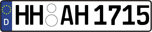 HH-AH1715