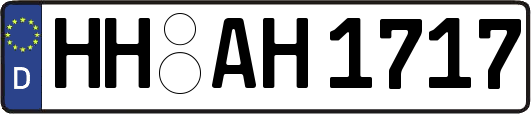 HH-AH1717