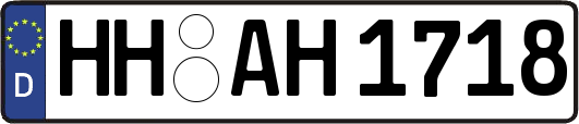 HH-AH1718