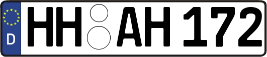 HH-AH172