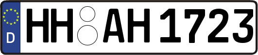 HH-AH1723