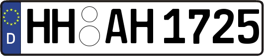 HH-AH1725