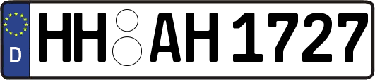 HH-AH1727