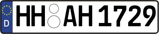 HH-AH1729