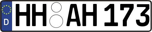 HH-AH173