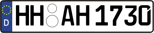 HH-AH1730