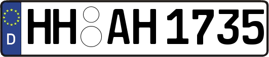 HH-AH1735