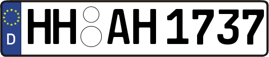 HH-AH1737
