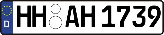 HH-AH1739