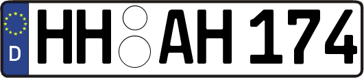 HH-AH174
