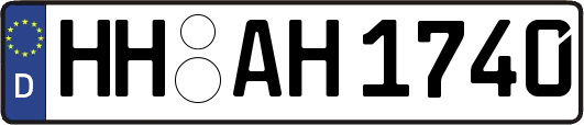 HH-AH1740