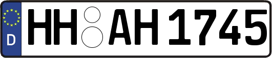 HH-AH1745