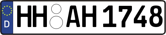 HH-AH1748