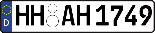 HH-AH1749