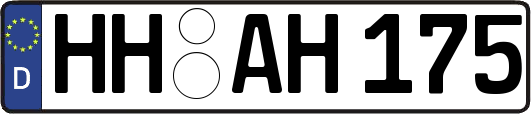 HH-AH175