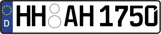 HH-AH1750
