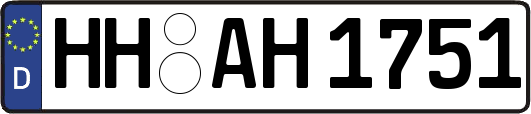 HH-AH1751