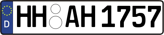 HH-AH1757