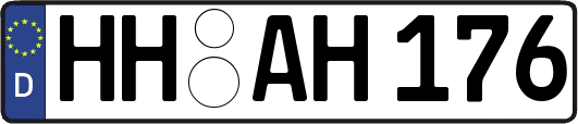 HH-AH176