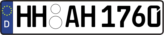 HH-AH1760