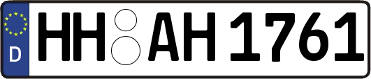 HH-AH1761