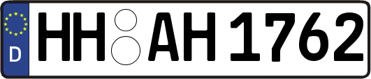 HH-AH1762