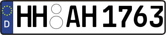 HH-AH1763