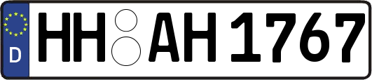 HH-AH1767