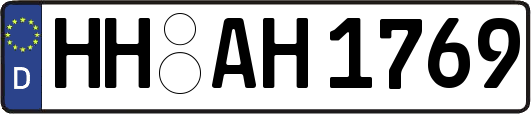 HH-AH1769