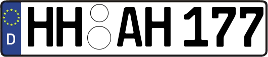 HH-AH177