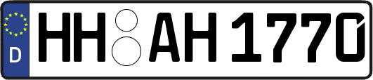 HH-AH1770