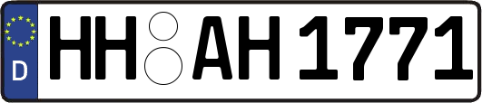 HH-AH1771