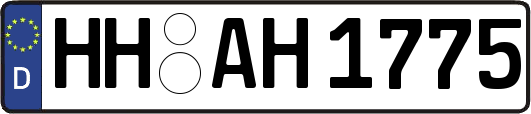 HH-AH1775