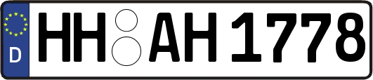 HH-AH1778
