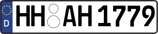 HH-AH1779