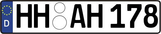 HH-AH178
