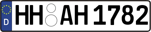 HH-AH1782