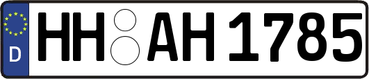 HH-AH1785