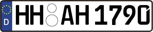 HH-AH1790
