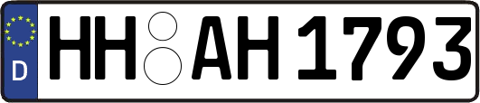 HH-AH1793