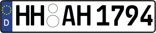 HH-AH1794
