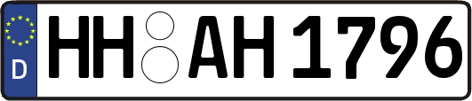 HH-AH1796