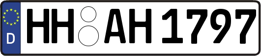 HH-AH1797