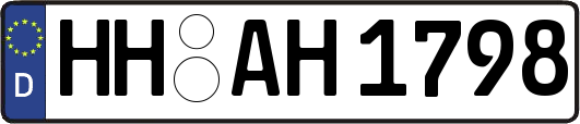 HH-AH1798