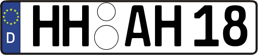 HH-AH18