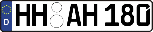 HH-AH180