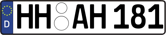 HH-AH181