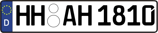 HH-AH1810