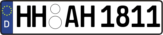 HH-AH1811