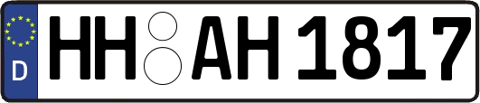 HH-AH1817